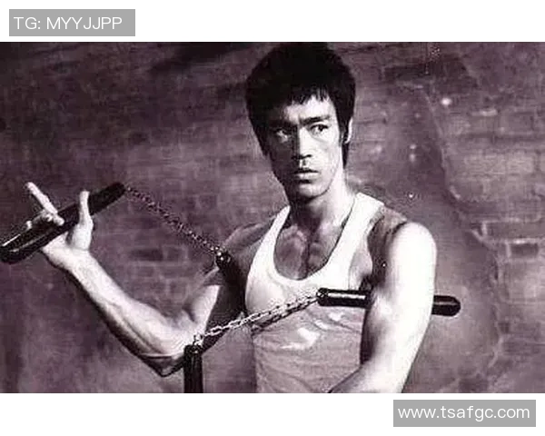 伟大体育明星榜单揭晓李小龙名列前茅引发热议