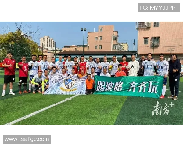 成都湾区足球明星赛盛大开幕球星齐聚展现激情与友谊