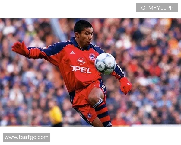 最早期足球明星的传奇故事与影响力探讨